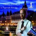 Williams, Dukas : Harry Potter - L'Apprenti sorcier (transcriptions pour 2 piano). Lhl, Andrianaivoravelona.