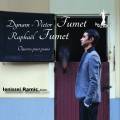 D-V. Fumet, R. Fumet : uvres pour piano. Ramic.