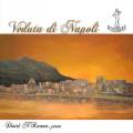 Jean-Claude Soldano : Veduta di Napoli, œuvres pour piano. N'Kaoua.