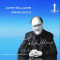 John Williams : Transcriptions pour piano seul. Lhl.