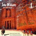 John Williams : Indiana Jones (transcriptions pour 2 pianos). Lhl, Andrianaivoravelona.