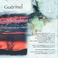 Lucien Guérinel : Solos, duos et quatuors. Berteletti, Fléchier, Prost, Durantel, Couturier, Roblin, Merrer.