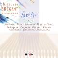 Accordon (classique) "Factie" Scarlatti, Schubert, Cavana Mlanie Brgant