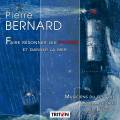 Pierre Bernard : Faire rsonner les phares et danser la mer.