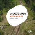 Christophe Ruetsch : Atomic Radio 137, Tchernobyl Mai 2008.