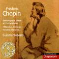 Chopin : Sonate n° 2. Novaes.
