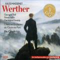 Massenet : Werther. Thill, Cohen.