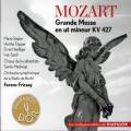 Mozart : Grande Messe en ut mineur KV 427. Fricsay.