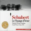 Schubert : Le voyage d'hiver. Fischer-Dieskau.