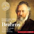 Brahms : Concerto pour violon, Symphonie n 3. Sigeti, Ormandy, Furwngler.