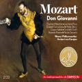 Mozart : Don Giovanni. Waechter, Price, Schwarzkopf, Berry, Karajan.