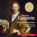 Couperin : Messe pour les paroisses. Schola Meridionalis, Bouvard.