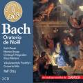 Bach : Oratorio de Noël. Ziesak, Groop, Prégardien, Mertens, Otto.