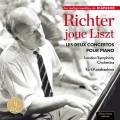 Richter joue Liszt [Vinyle]