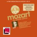 La discothèque idéale de Diapason, vol. 4 / Mozart : Les grands opéras.
