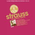 La discothque idale de Diapason, vol. 7 / Strauss : Les grands opras.