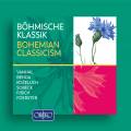 Le classicisme bohémien. Œuvres orchestrales et concertos. Helmrath, Munclinger, Cambreling, Albrecht.