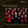 Nol Nouvelet. Nol avec le Ulmer Spatzen Chor. Comes, de Gilde.