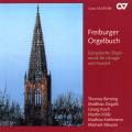 Freiburg Orgelbuch - Musique europenne pour orgue