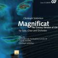 Schnherr : Magnificat