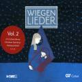 Wiegen Lieder, vol. 2. Banse, Gerhaher, Scholl.