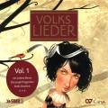 Volks Lieder, vol. 1. Banse, Prgardien, Doufexis.