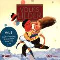 Volks Lieder, vol. 3. Kirchschlager, Oelze, Trekel