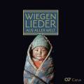 Wiegen Lieder, vol. 3 : Berceuses du monde.