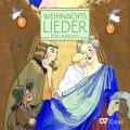 Weihnachtslieder fr Kinder.