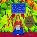 Chants de Noël du monde, vol. 1. Calmus Ensemble.