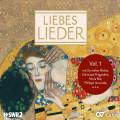 Liebeslieder, vol. 1.