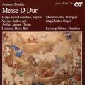 Dvorak : Messe en r