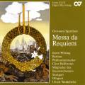 Sgambati : Messe de Requiem