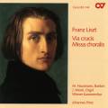 Liszt : Via crucis - Missa choralis