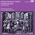 Johann Hermann Schein : Israelsbrnnlein