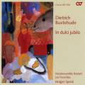 Buxtehude : In dulci jubilo