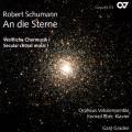 Schumann : Musique chorale profane, vol. 1