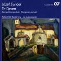 Swider : Te Deum