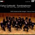Gottwald : Transcriptions pour chœur