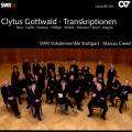 Gottwald : Transcriptions pour chur