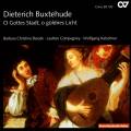 Buxtehude : O Gottes Stadt, o gldnes Licht