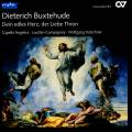 Buxtehude : Dein Edles Herz der Liebe Thron