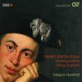 Kraus : Quatuors  cordes