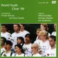 Schnittke, Mocnik et Sandstrm / Chur mondial de jeunes 1999