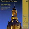 Musique de Noël à Notre Dame de Dresde. Grünert.