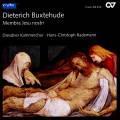 Buxtehude : Membra Jesu Nostri