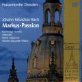 Bach : Passion selon St. Marc. Horwitz, Willens.