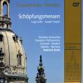 Haydn, Gatti : Schpfungsmessen. Kreile.