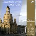 Frauenkirche Dresden 2005-2010