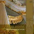 Vierne : Pices de fantaisie, vol. 1. Johannsen.